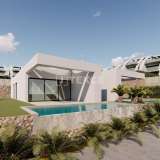  Wyjątkowe Apartamenty Blisko Pola Golfowego w Rojales Alicante Alicante 8184988 thumb8