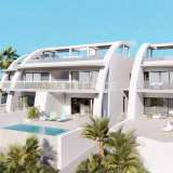  Einzigartige Wohnungen in der Nähe des Golfplatzes in Rojales Alicante Alicante 8184988 thumb5