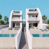  Einzigartige Wohnungen in der Nähe des Golfplatzes in Rojales Alicante Alicante 8184988 thumb6