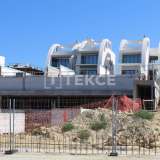 Rojales Alicante'de Golf Sahasına Yakın Özel Tasarım Daireler Alicante 8184991 thumb23