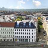  3-Zimmer Dachgeschosswohnung im 1.DG mit großem innenhofseitigem Balkon | PROVISIONSFREI Wien 7985150 thumb1