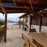  FOR SALE luxury seaside maisonette of 175 sq.m. in Salaina, which is only 1 hour from the center of Athens with which it is connected on a 24-hour basis. On a plot of 472 sq.m. it consists of 2 levels, the ground floor of 100 sq.m. that includes the livin Salamís 7885151 thumb16