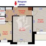  Продается двухкомнатная квартира по улице Горовца д.20/2 Минск 6885252 thumb20