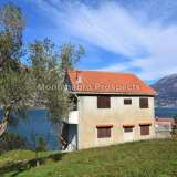  Двухэтажный дом с невероятным видом на залив в Костанице Kostanjica 4785388 thumb0