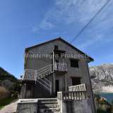  Двухэтажный дом с невероятным видом на залив в Костанице Kostanjica 4785388 thumb5
