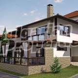 New 2-storey house in the picturesque area Boykov Rid Razlog city 7085425 thumb0