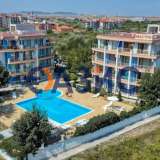  Apartment with 1 bedroom in Mastro complex Aurelia quarter Nessebar, Bulgaria .67m2, 55 500 euro #31357336 Nesebar city 7785456 thumb20