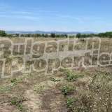  Empty plot for investment facing main road near Stara Zagora airport Stara Zagora city 7485463 thumb8
