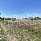  Empty plot for investment facing main road near Stara Zagora airport Stara Zagora city 7485463 thumb7