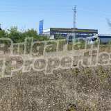  Empty plot for investment facing main road near Stara Zagora airport Stara Zagora city 7485463 thumb5
