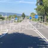  Empty plot for investment facing main road near Stara Zagora airport Stara Zagora city 7485463 thumb0