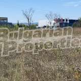  Empty plot for investment facing main road near Stara Zagora airport Stara Zagora city 7485463 thumb3