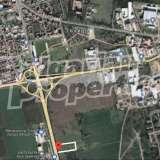  Empty plot for investment facing main road near Stara Zagora airport Stara Zagora city 7485463 thumb1