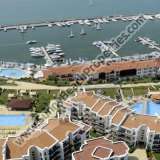  Sea view 1-bedroom apartment for rent in complex Diamond 20m. from the beach in Saint Vlas Bulgaria Sveti Vlas resort 1685490 thumb40
