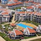  Sea view 1-bedroom apartment for rent in complex Diamond 20m. from the beach in Saint Vlas Bulgaria Sveti Vlas resort 1685490 thumb31