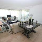  Californie area, in the heart of a vast park, gated and secure residence with a caretaker, swimming pool and tennis.Luxurious 3 bedroom apartment of 170 m2, including an entrance hall, large and beautiful living room with dining area. Cannes 4085539 thumb1