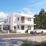  Three Bedroom Detached Villa For Sale in Frenaros, Famagusta - Title Deeds (New Build Process)This exclusive complex consisting of fifteen properties consisting of both villas and bungalows. Comprising of nine villas and six bungalows, the villas  Frenaros 7485590 thumb21