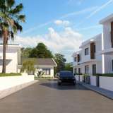  Three Bedroom Detached Villa For Sale in Frenaros, Famagusta - Title Deeds (New Build Process)This exclusive complex consisting of fifteen properties consisting of both villas and bungalows. Comprising of nine villas and six bungalows, the villas  Frenaros 7485590 thumb18