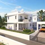  Three Bedroom Detached Villa For Sale in Frenaros, Famagusta - Title Deeds (New Build Process)This exclusive complex consisting of fifteen properties consisting of both villas and bungalows. Comprising of nine villas and six bungalows, the villas  Frenaros 7485590 thumb20