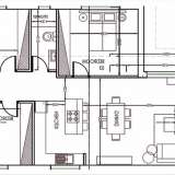  Three Bedroom Detached Bungalow For Sale in Frenaros, Famagusta - Title Deeds (New Build Process)PRICE REDUCTION !! (was €270,000 + VAT)Last remaining bungalow !! CS13This exclusive complex consisting of fifteen properties co Frenaros 7485594 thumb12