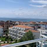  Selling a spacious three-room apartment with a view of the sea, the city of Nessebar, Odyssey complex Nesebar city 8185617 thumb0