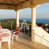  Luxury three-story villa 382m2 with pool and panoramic sea view in Krimovica, municipality of Kotor (FOR THE PERIOD FROM 01.06-31.12) Krimovica 8185646 thumb8