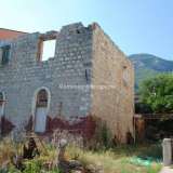  Руина каменного дома на первой линии моря, Баошичи Баошичи 4785696 thumb1