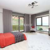  Havsutsikt lägenheter rika på sociala faciliteter i Kocaeli Golcuk 8185719 thumb42