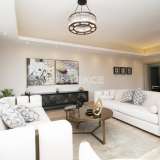  Havsutsikt lägenheter rika på sociala faciliteter i Kocaeli Golcuk 8185719 thumb20