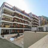  Havsutsikt lägenheter rika på sociala faciliteter i Kocaeli Golcuk 8185719 thumb9