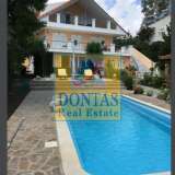  (For Rent) Residential Villa || East Attica/Kalyvia-Lagonisi - 285 Sq.m, 5 Bedrooms, 2.500€ Lagonisi 8185722 thumb1