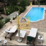  (For Sale) Residential Villa || East Attica/Kalyvia-Lagonisi - 285 Sq.m, 5 Bedrooms, 1.200.000€ Lagonisi 8185731 thumb1