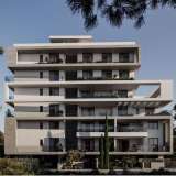  Three Bedroom Penthouse Apartment For Sale in Larnaca Town Centre - Title Deeds (New Build Process)A collection of 18 contemporary one, two and three-bedroom apartments perfectly designed for modern city living. Located in a prime area of Larnaca  Larnaca 7885083 thumb1