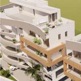  Two Bedroom Penthouse Apartment For Sale in Larnaca Town Centre - Title Deeds (New Build Process)This Four-Floor building is composed of 1 & 2 Bedroom apartments and penthouses with roof gardens. Located in the heart of Larnaca Town Centre only 10 Larnaca 7885856 thumb0