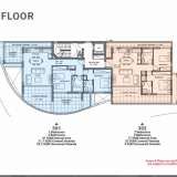  Two Bedroom Apartment For Sale in Larnaca Town Centre - Title Deeds (New Build Process)This Four-Floor building is composed of 1 & 2 Bedroom apartments and penthouses with roof gardens. Located in the heart of Larnaca Town Centre only 10 minutes f Larnaca 7885858 thumb4