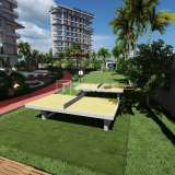  Stylish Apartments in Hotel Concept in Payallar Alanya Alanya 8085859 thumb26