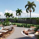  Stylish Apartments in Hotel Concept in Payallar Alanya Alanya 8085859 thumb18