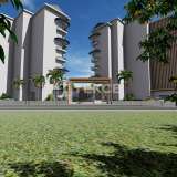  Stilfulla lägenheter i hotellkonceptet i Payallar Alanya Alanya 8085859 thumb20