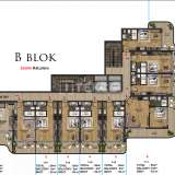  Stylish Apartments in Hotel Concept in Payallar Alanya Alanya 8085859 thumb63