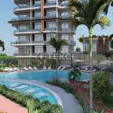  Stylish Apartments in Hotel Concept in Payallar Alanya Alanya 8085859 thumb6