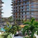  Stylish Apartments in Hotel Concept in Payallar Alanya Alanya 8085859 thumb7