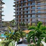  Apartamentos con estilo en concepto de hotel en Payallar Alanya Alanya 8085860 thumb7