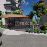  Apartamentos con estilo en concepto de hotel en Payallar Alanya Alanya 8085860 thumb22