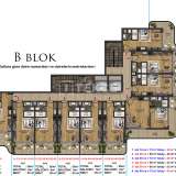  Apartamentos con estilo en concepto de hotel en Payallar Alanya Alanya 8085860 thumb64