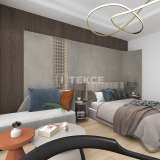  Apartamentos con estilo en concepto de hotel en Payallar Alanya Alanya 8085860 thumb53