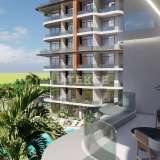  Apartamentos con estilo en concepto de hotel en Payallar Alanya Alanya 8085860 thumb2