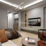  Apartamentos con estilo en concepto de hotel en Payallar Alanya Alanya 8085860 thumb50