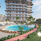  Apartamentos con estilo en concepto de hotel en Payallar Alanya Alanya 8085860 thumb4