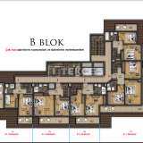  Apartamentos con estilo en concepto de hotel en Payallar Alanya Alanya 8085860 thumb62