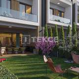 4-Bedroom Townhouses in a Central Location in Bursa Nilüfer Nilufer 8085861 thumb3